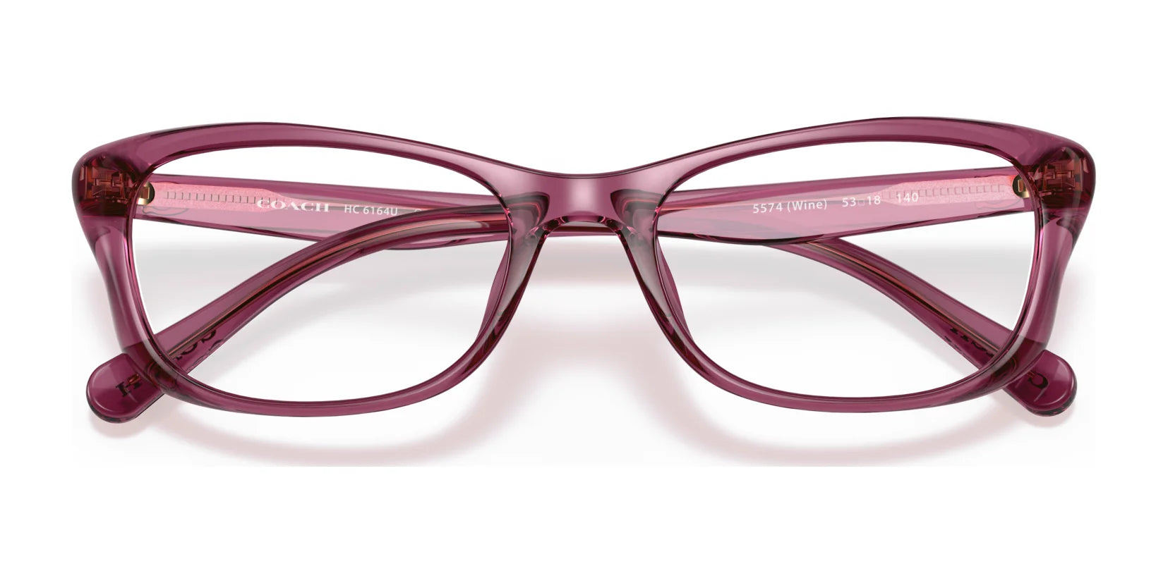 Coach HC6164U Eyeglasses