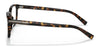 Coach C2102 HC6165U Eyeglasses | Size 56 / Dark Tortoise №5120