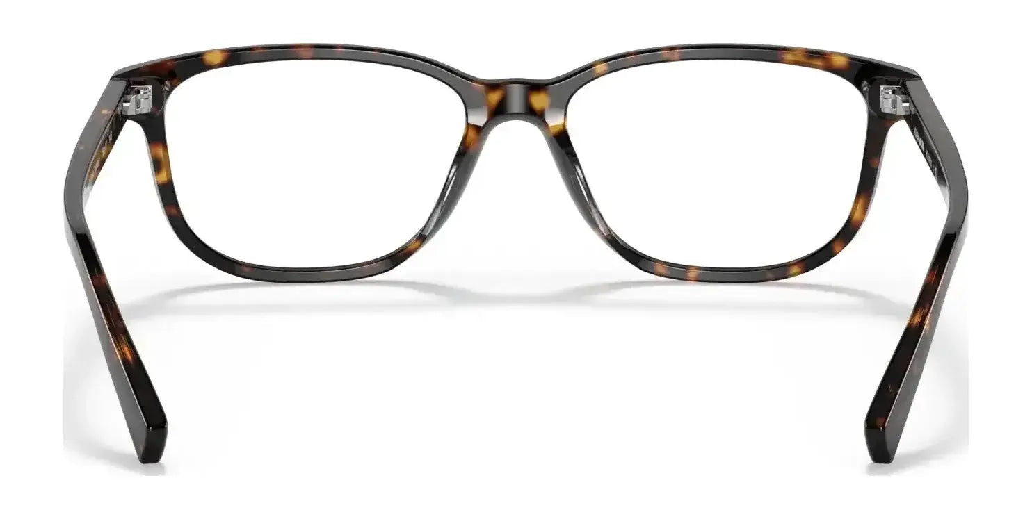 Coach C2102 HC6165U Eyeglasses | Size 56