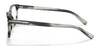 Coach C2102 HC6165U Eyeglasses | Size 56 / Dark Tortoise №5120