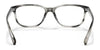 Coach C2102 HC6165U Eyeglasses | Size 56 / Dark Tortoise №5120