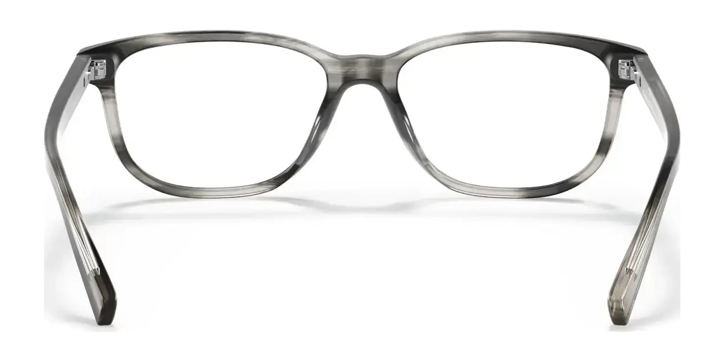 Coach C2102 HC6165U Eyeglasses | Size 56