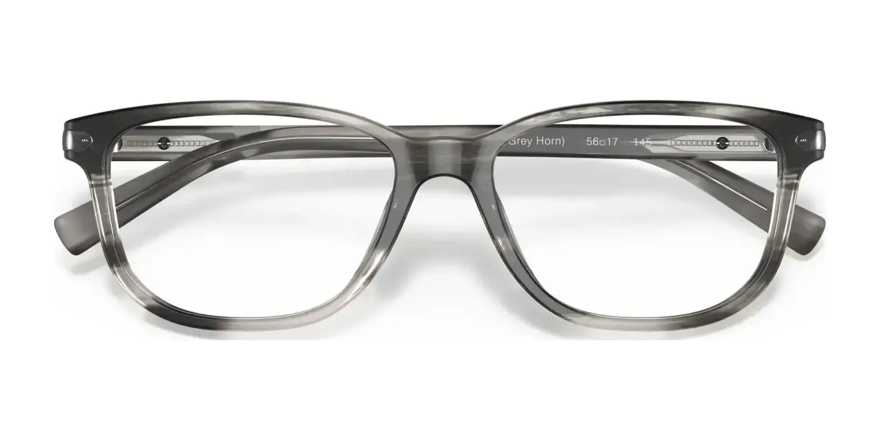 Coach C2102 HC6165U Eyeglasses | Size 56