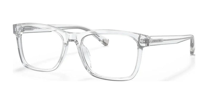 Coach C2104 HC6166U Eyeglasses / Crystal №5111 / Size 54