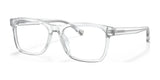Coach C2104 HC6166U Eyeglasses