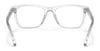 Coach C2104 HC6166U Eyeglasses / Crystal №5111 / Size 54