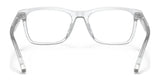 Coach C2104 HC6166U Eyeglasses