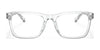 Coach C2104 HC6166U Eyeglasses / Crystal №5111 / Size 54