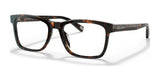 Coach C2104 HC6166U Eyeglasses Dark Tortoise