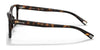 Coach C2104 HC6166U Eyeglasses / Crystal №5111 / Size 54