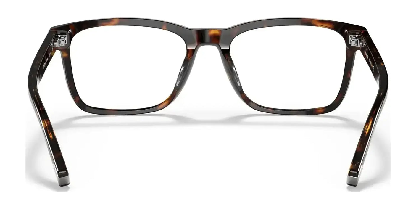 Coach C2104 HC6166U Eyeglasses