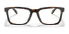 Coach C2104 HC6166U Eyeglasses / Crystal №5111 / Size 54