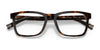 Coach C2104 HC6166U Eyeglasses / Crystal №5111 / Size 54