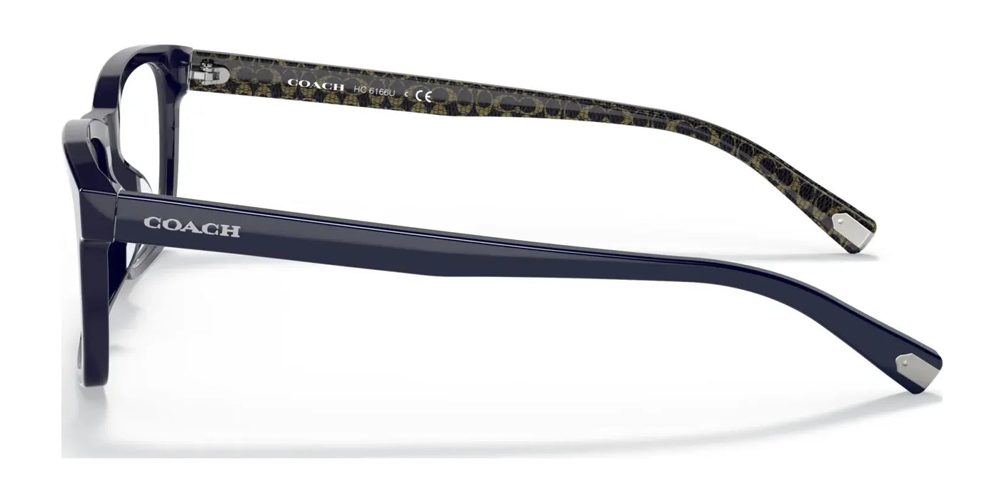 Coach C2104 HC6166U Eyeglasses