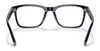 Coach C2104 HC6166U Eyeglasses / Crystal №5111 / Size 54