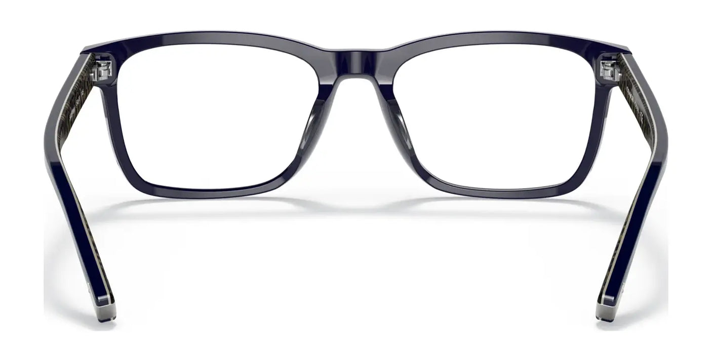 Coach C2104 HC6166U Eyeglasses