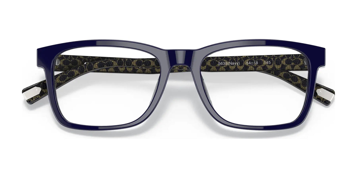 Coach C2104 HC6166U Eyeglasses