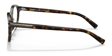 Coach C2103 HC6167U Eyeglasses | Size 51