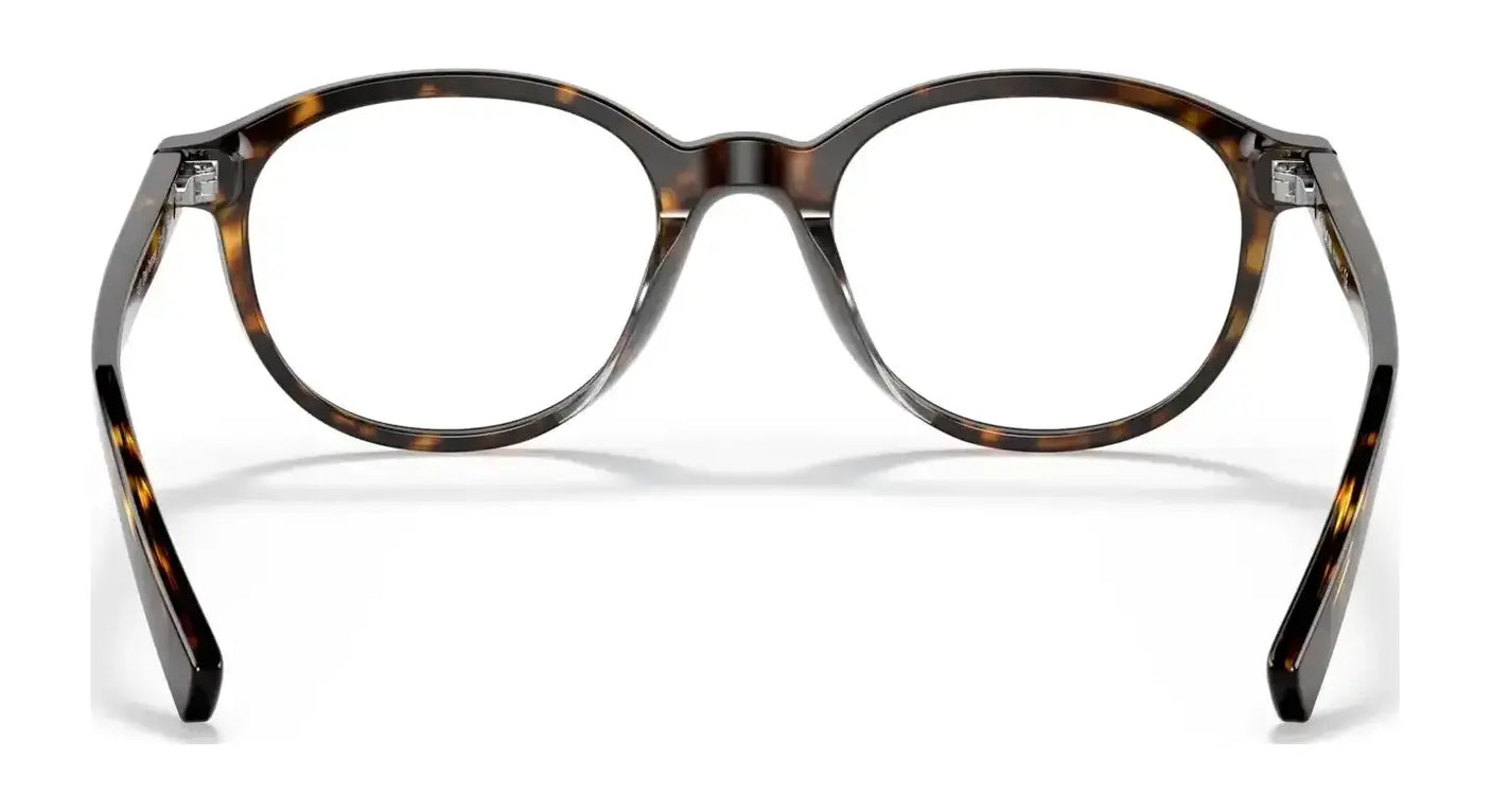 Coach C2103 HC6167U Eyeglasses | Size 51