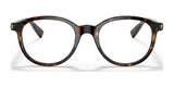 Coach C2103 HC6167U Eyeglasses | Size 51