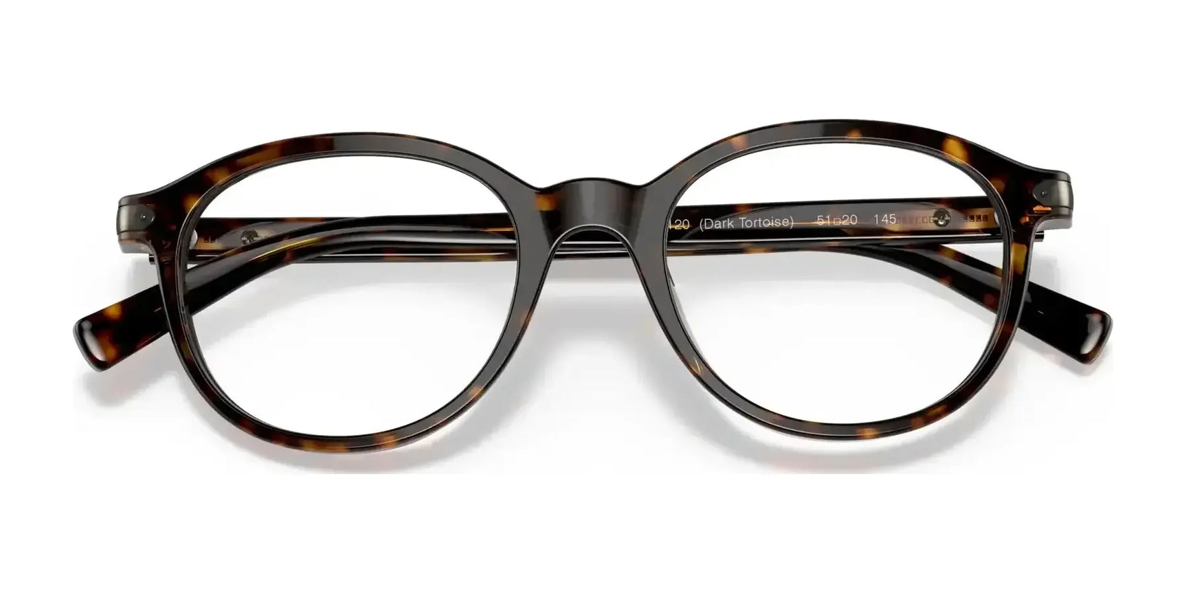 Coach C2103 HC6167U Eyeglasses | Size 51