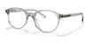 Coach C2103 HC6167U Eyeglasses | Size 51 / Transparent Grey №5176