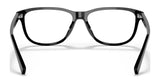 Coach C2104 HC6168U Eyeglasses | Size 58