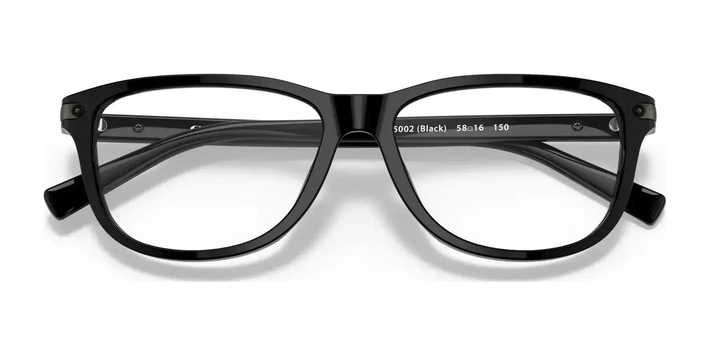 Coach C2104 HC6168U Eyeglasses | Size 58