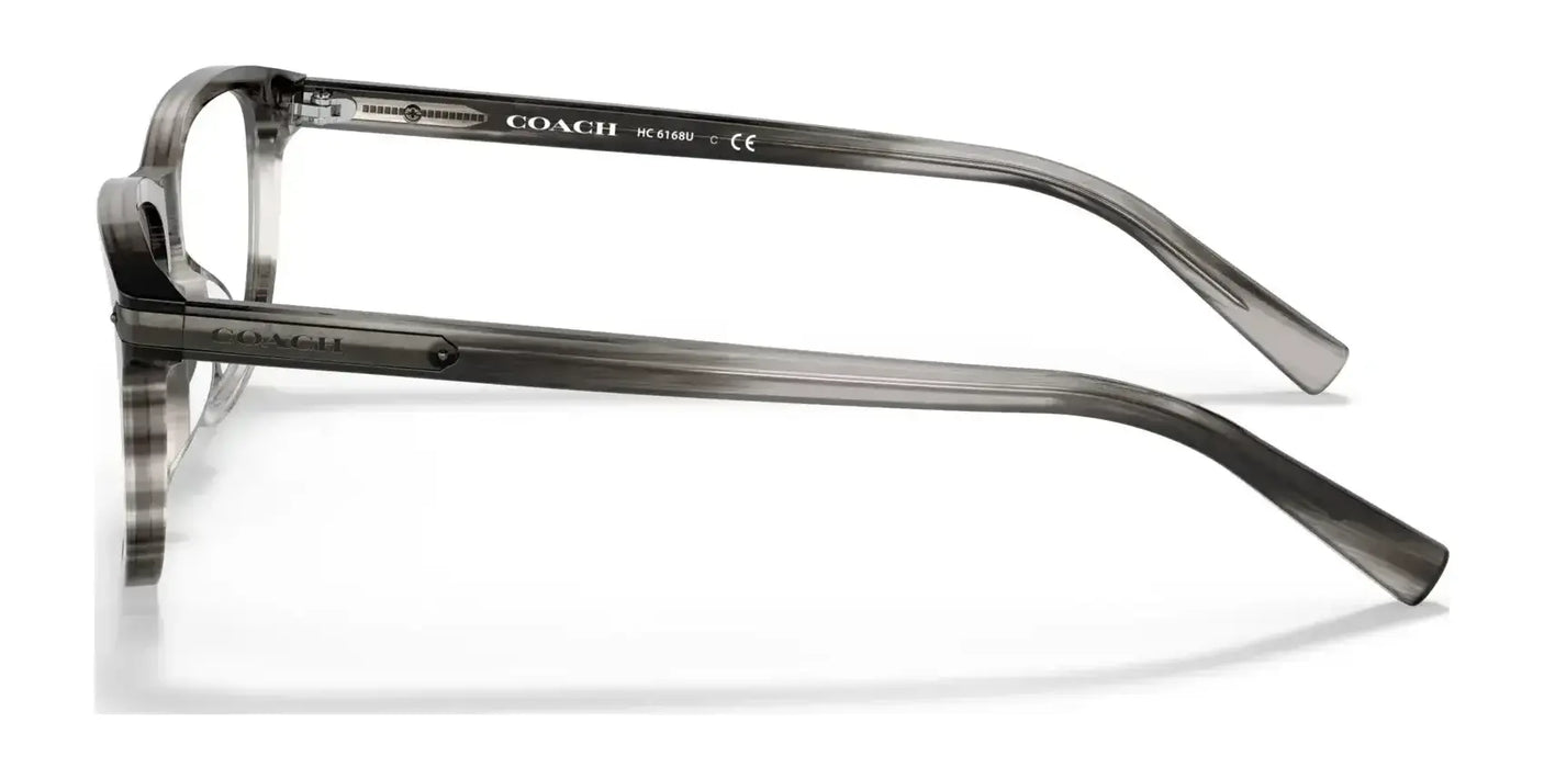 Coach C2104 HC6168U Eyeglasses | Size 58