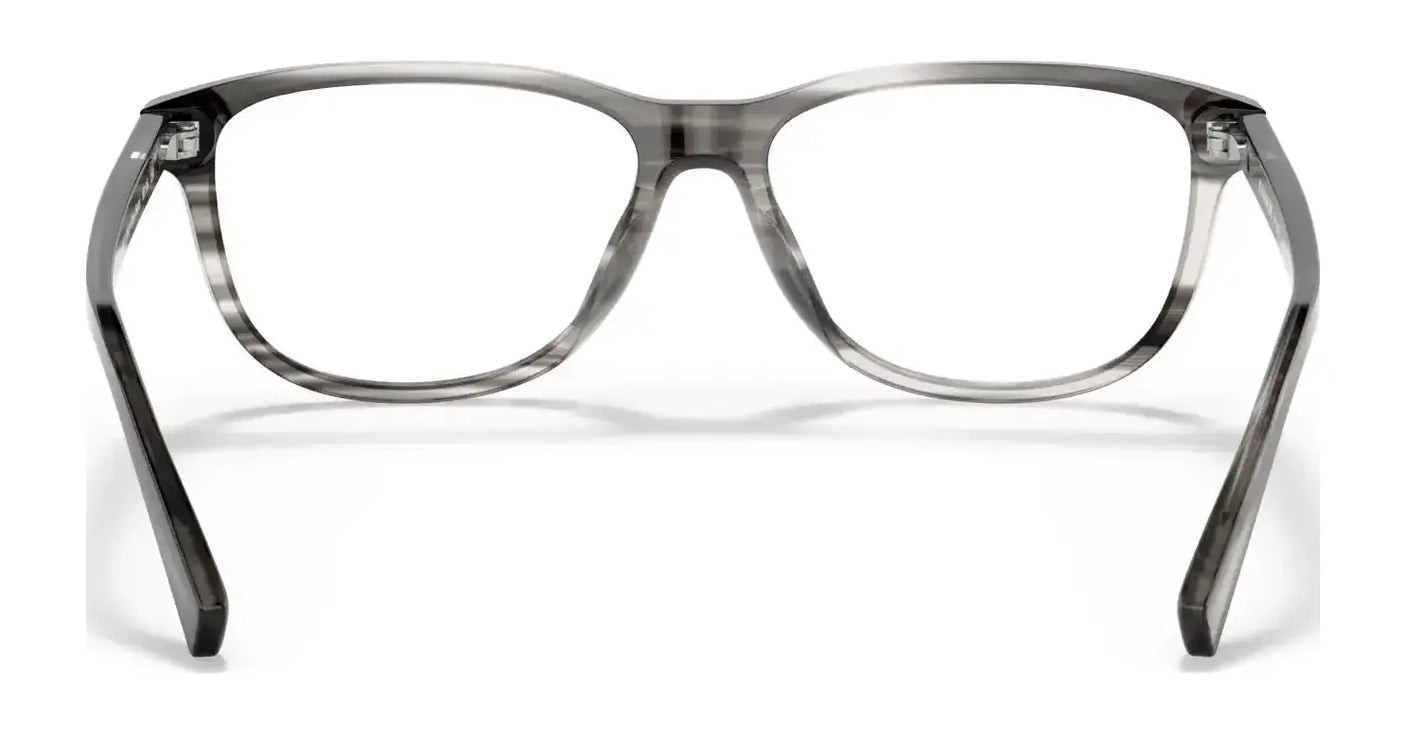 Coach C2104 HC6168U Eyeglasses | Size 58