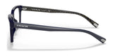 Coach C2106 HC6169U Eyeglasses | Size 53