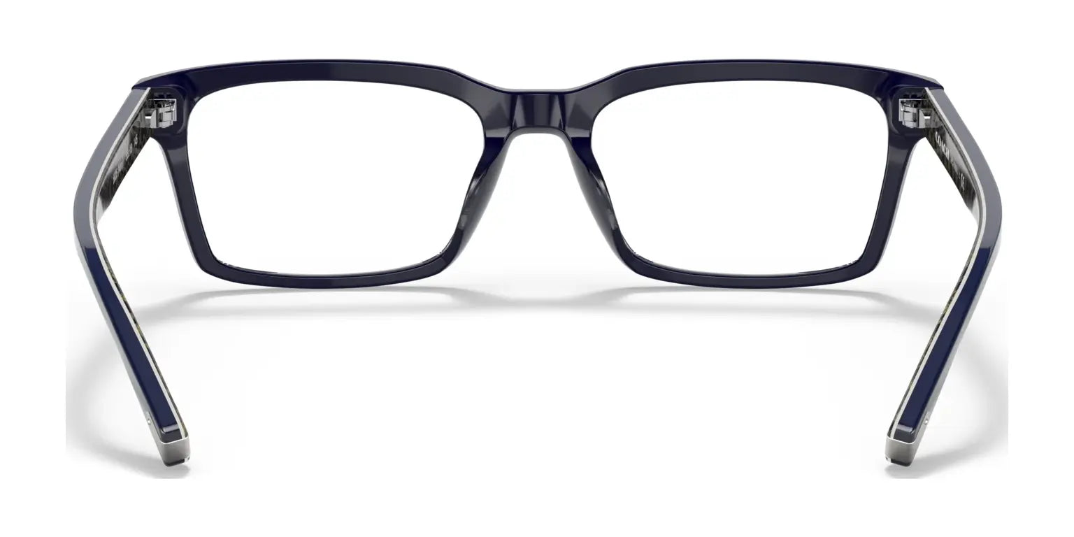 Coach C2106 HC6169U Eyeglasses | Size 53