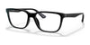 Coach C2108 HC6170U Eyeglasses | Size 56 / Black №5002