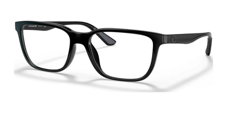 Coach C2108 HC6170U Eyeglasses Black