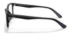 Coach C2108 HC6170U Eyeglasses | Size 56 / Black №5002