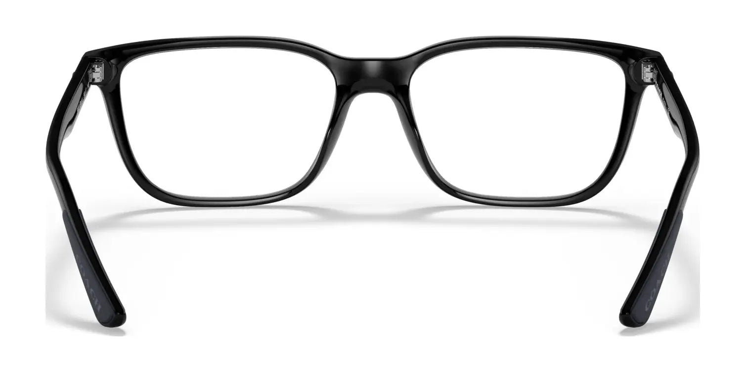 Coach C2108 HC6170U Eyeglasses | Size 56