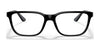 Coach C2108 HC6170U Eyeglasses | Size 56 / Black №5002