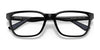 Coach C2108 HC6170U Eyeglasses | Size 56 / Black №5002