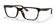Coach C2108 HC6170U Eyeglasses Dark Tortoise