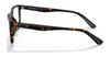 Coach C2108 HC6170U Eyeglasses | Size 56 / Black №5002