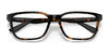 Coach C2108 HC6170U Eyeglasses | Size 56 / Black №5002