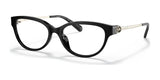 Coach HC6171U Eyeglasses Black