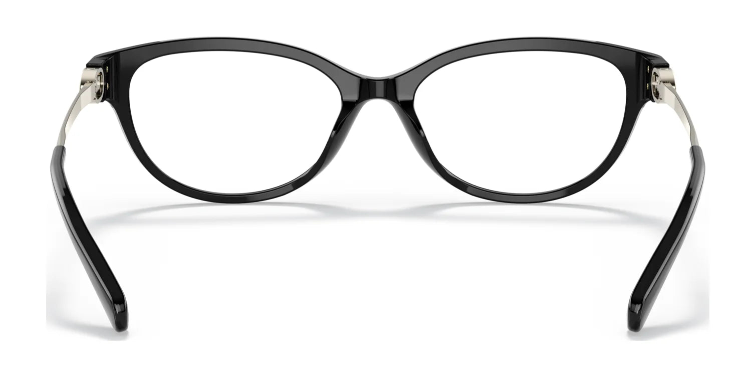 Coach HC6171U Eyeglasses | Size 55