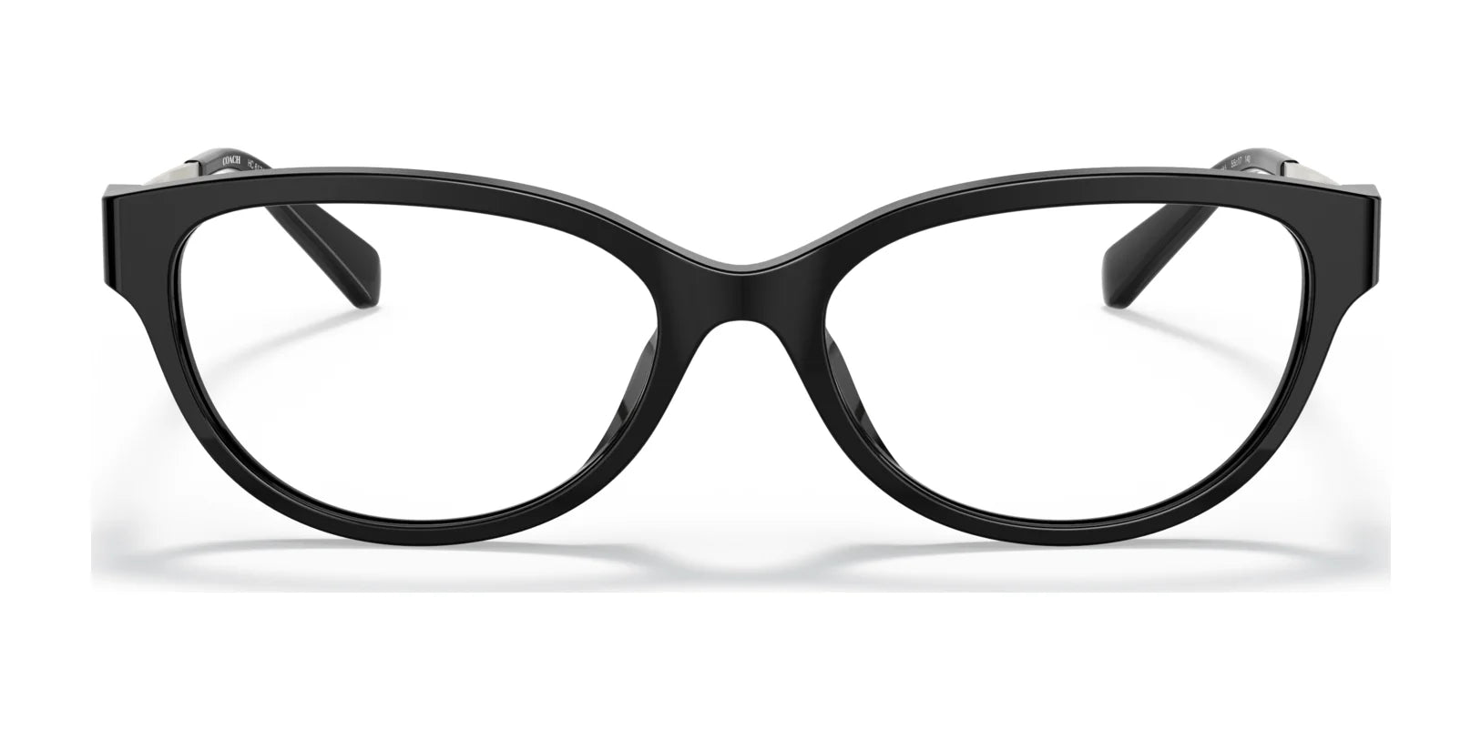 Coach HC6171U Eyeglasses | Size 55