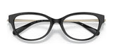Coach HC6171U Eyeglasses | Size 55