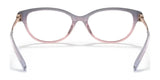 Coach HC6171U Eyeglasses | Size 55