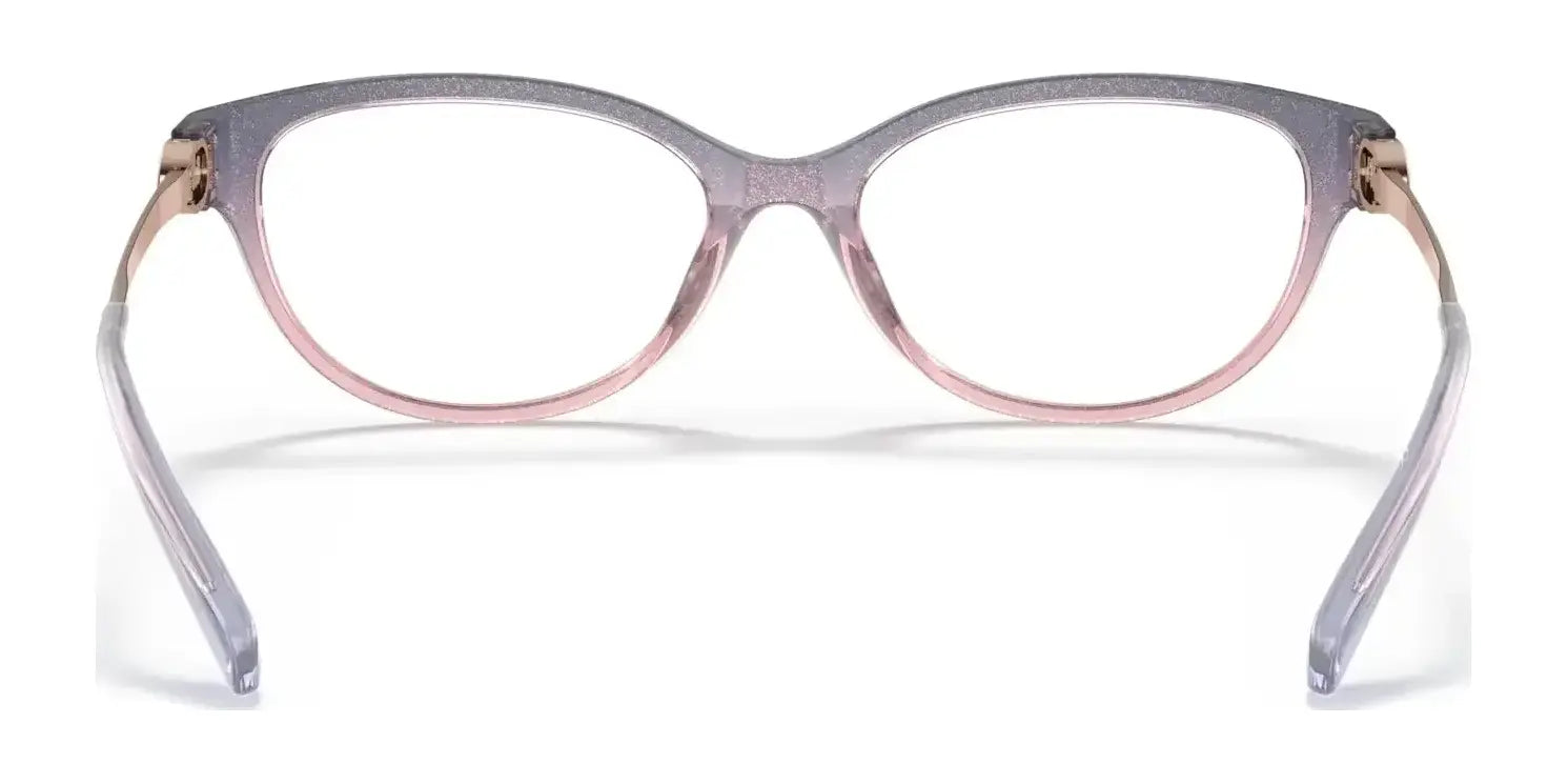 Coach HC6171U Eyeglasses | Size 55