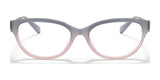 Coach HC6171U Eyeglasses | Size 55