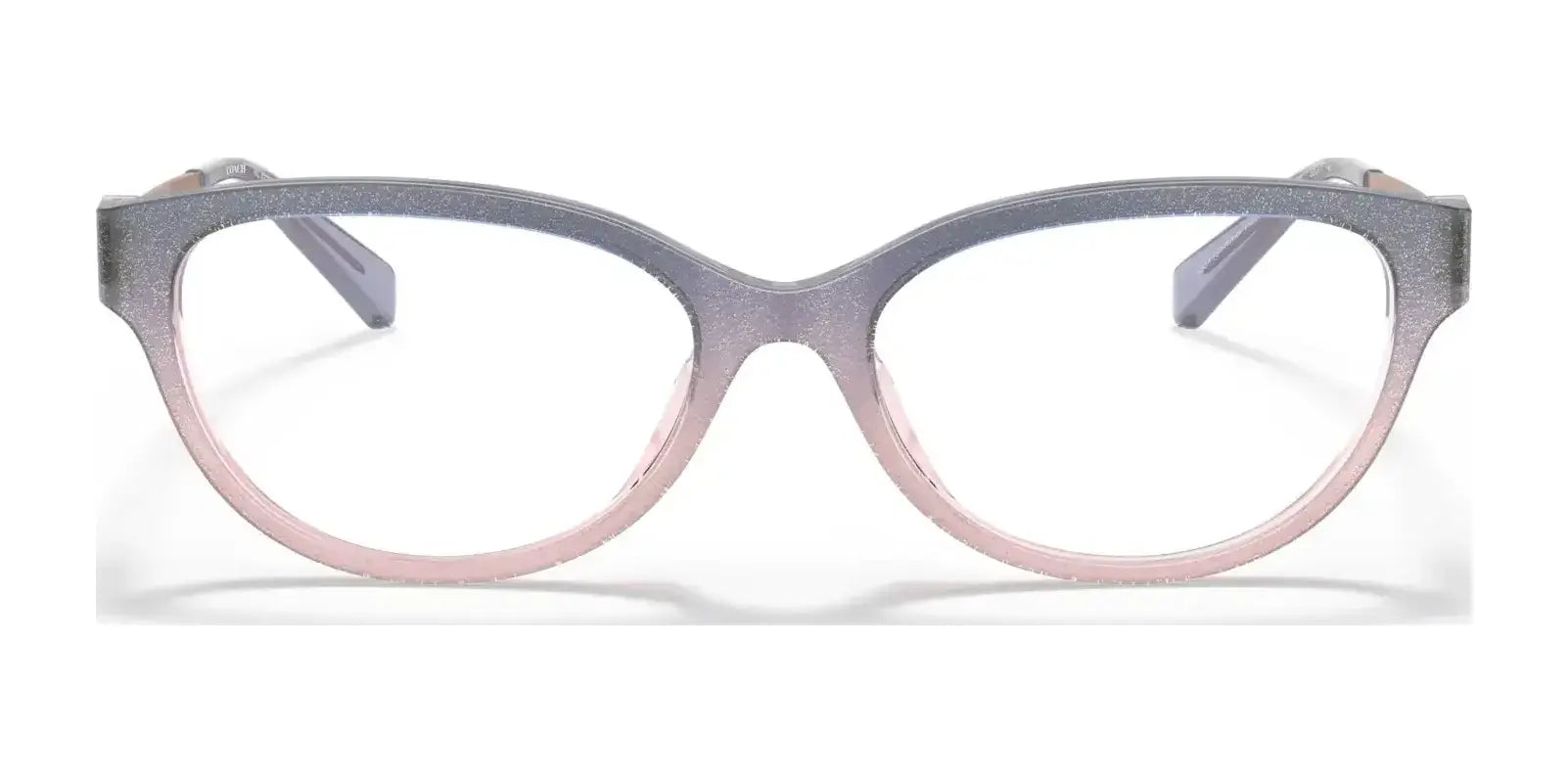 Coach HC6171U Eyeglasses | Size 55