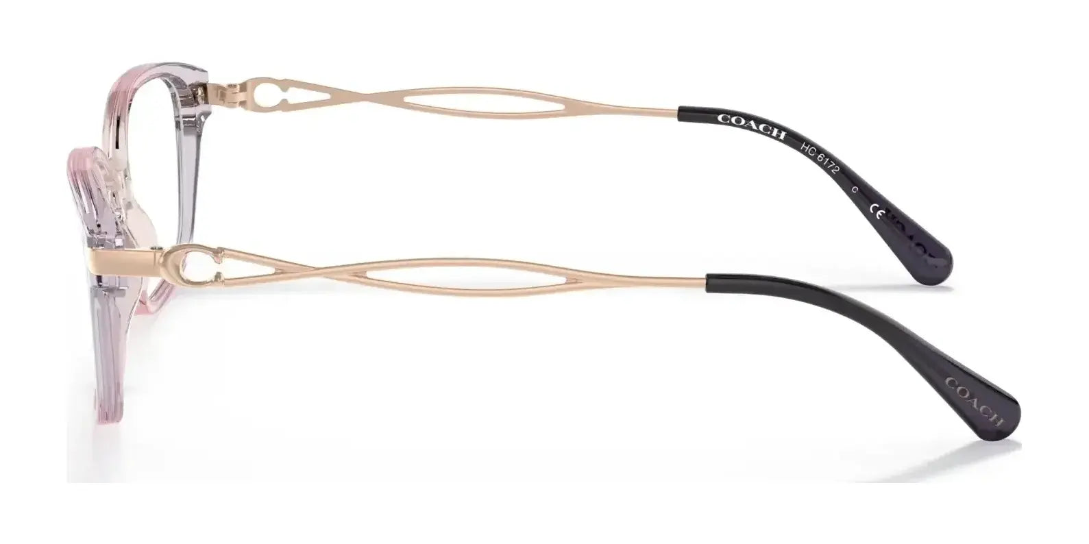 Coach HC6172 Eyeglasses